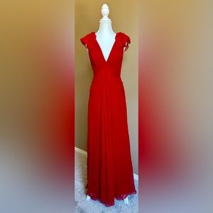 Jill Jill Stuart Silk Dress